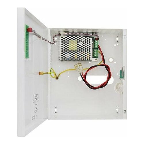 Pulsar ZASILACZ BUFOROWY IMPULSOWY HPSB-12V3A-B |