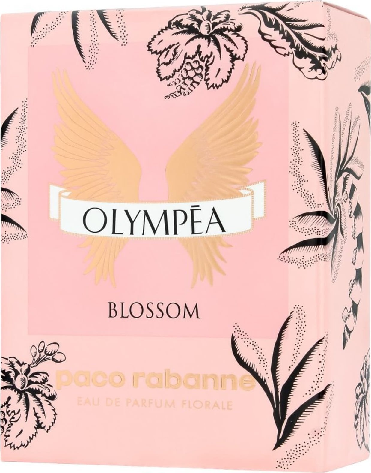 Paco Rabanne SEL PACO RABANNE Olympea
