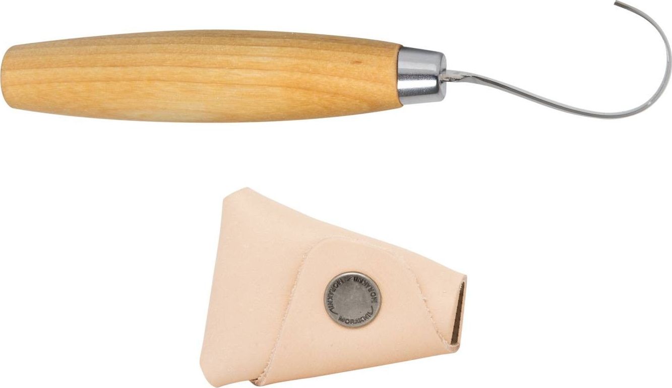 Morakniv Nóż Morakniv Wood Carving Hook