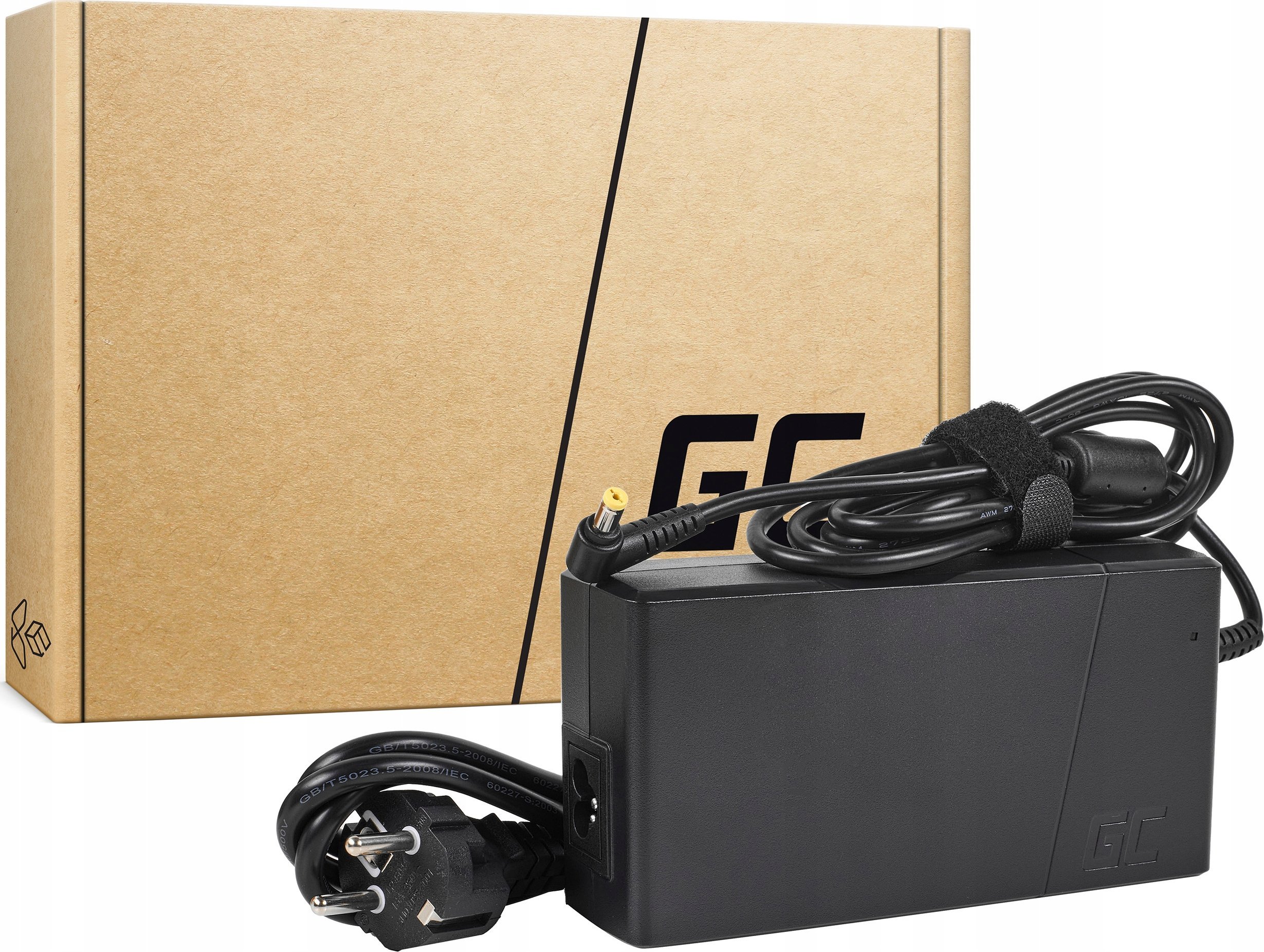 Green Cell AD144P power adapter/inverter Universal