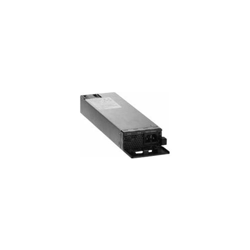 Cisco Hot-Plug, Nadmiarowy, 715W (PWR-C1-715WAC=) |