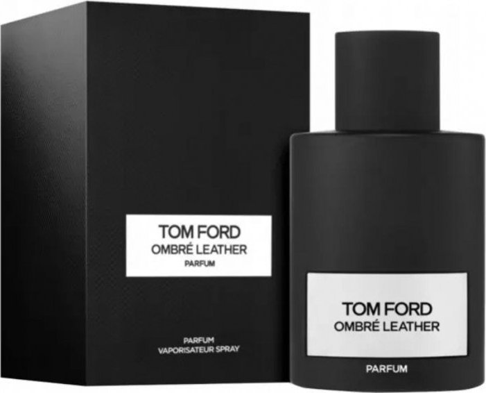 Tom Ford Ombre Leather perfumy spray