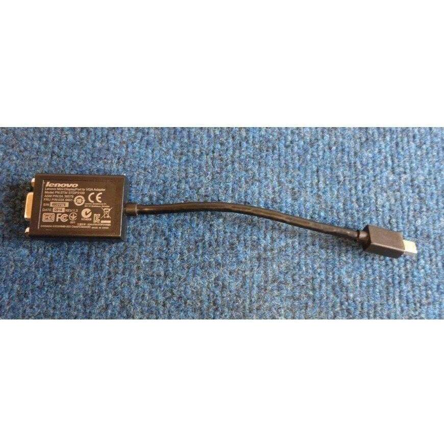 Adapter AV Lenovo mini DP to