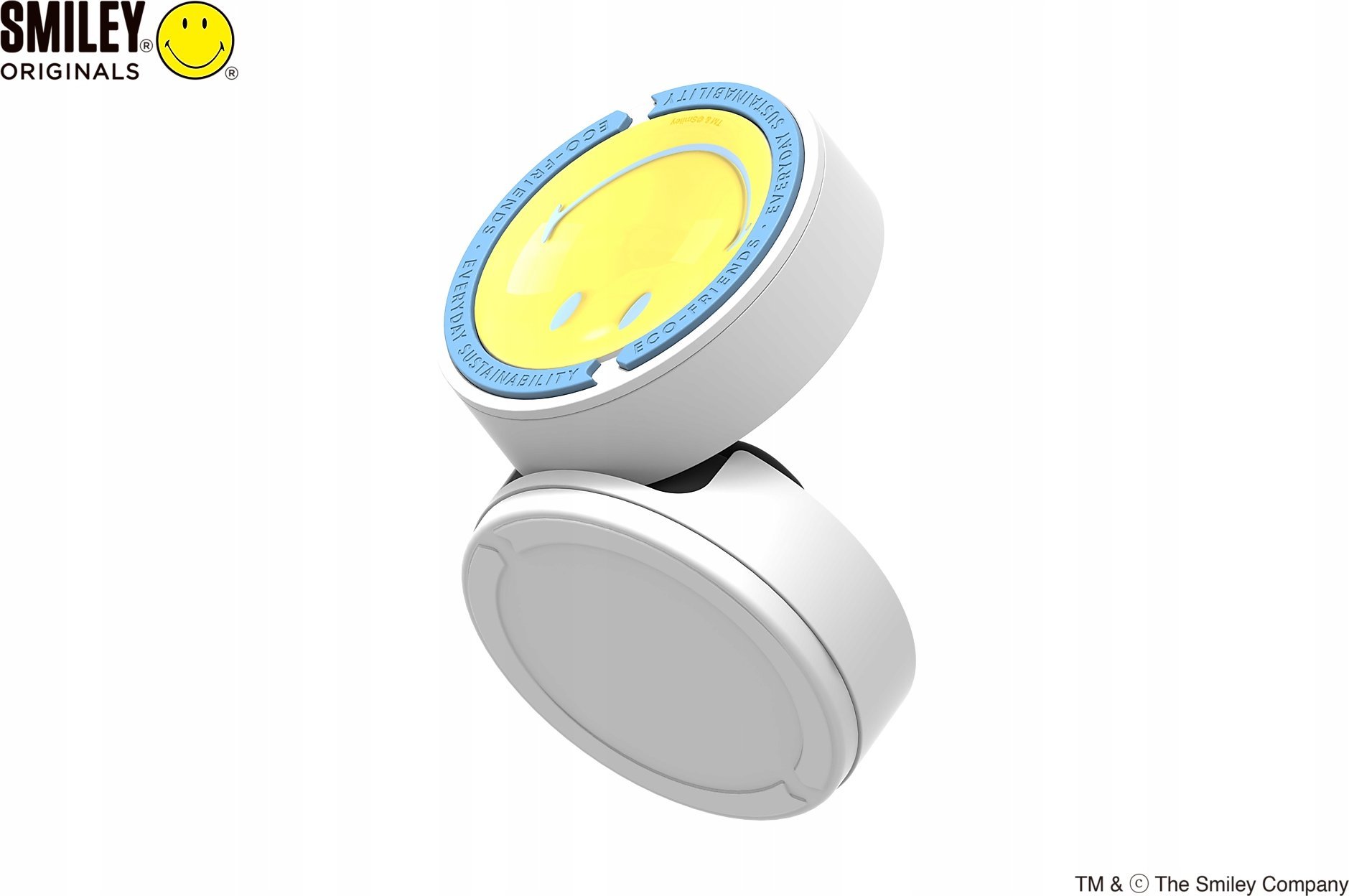 Samsung  Smiley Eco-Friends Cover Galaxy Buds2