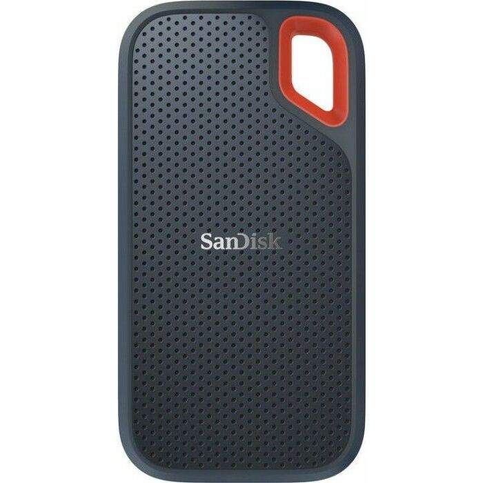 SanDisk Extreme Portable SSD 2TB |