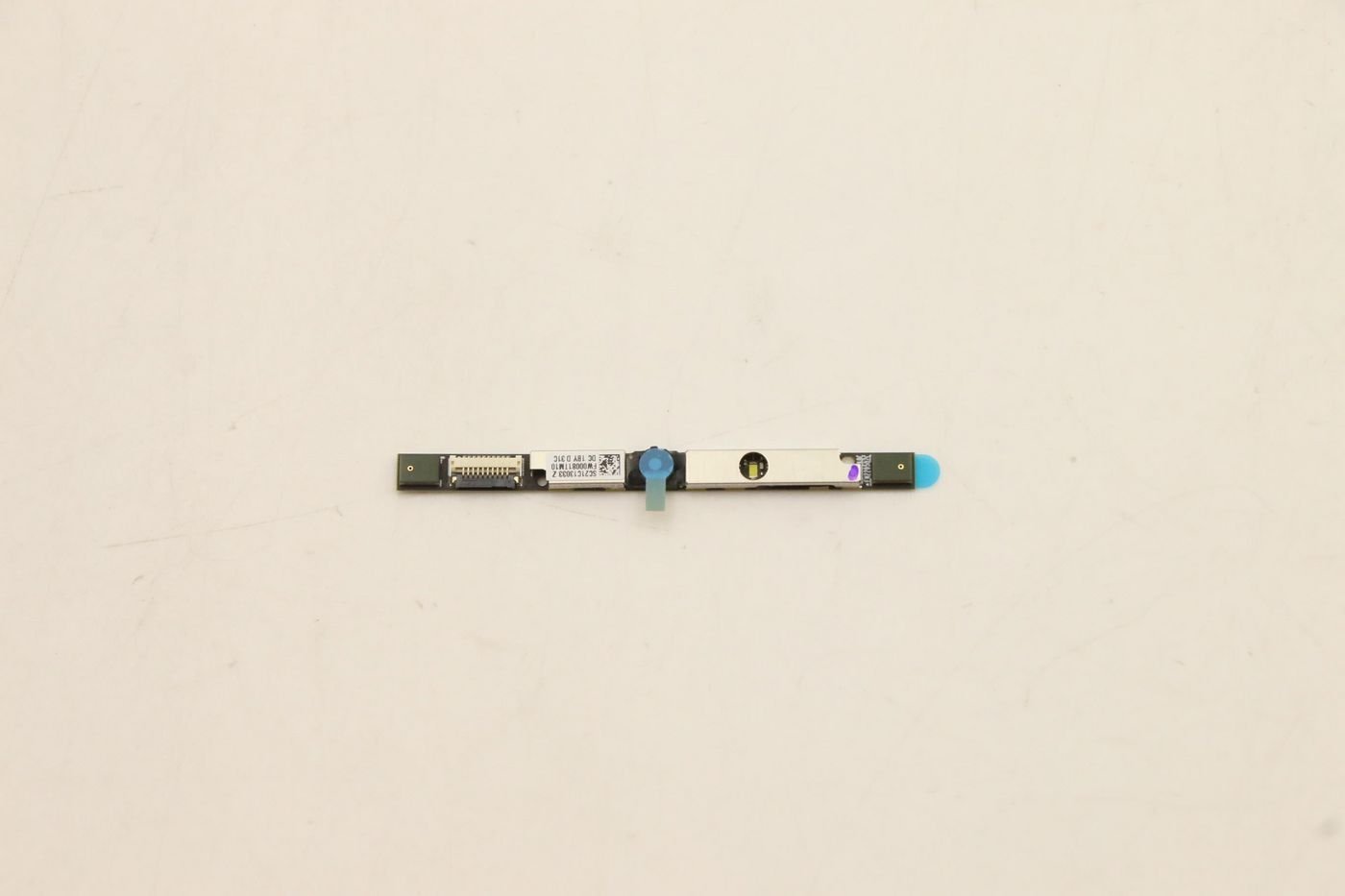Kamera internetowa Lenovo Zapasowa CS20 Typ