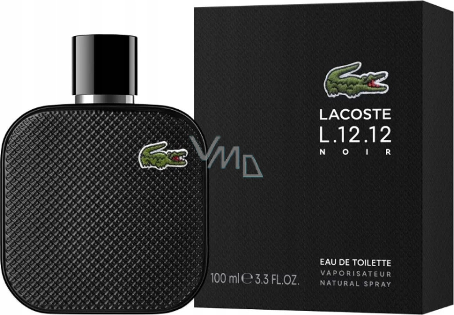 Lacoste , Eau de L.12.12