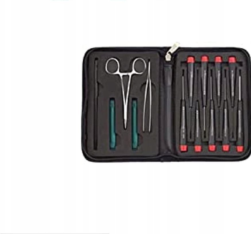 OWC General Servicing Kit for all