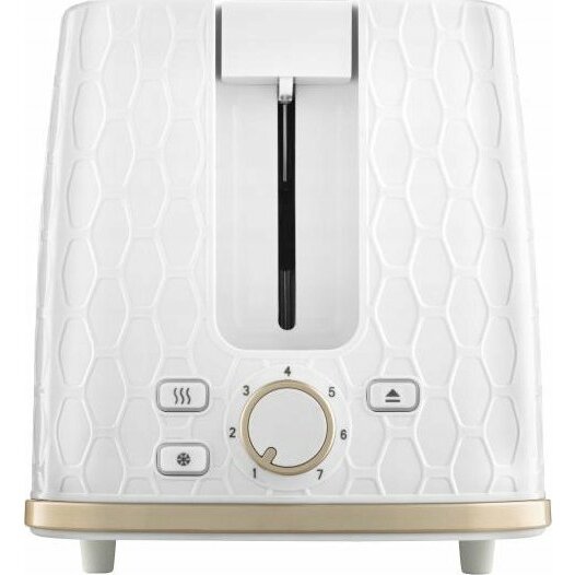 Sencor STS 7200WH Toaster - 930