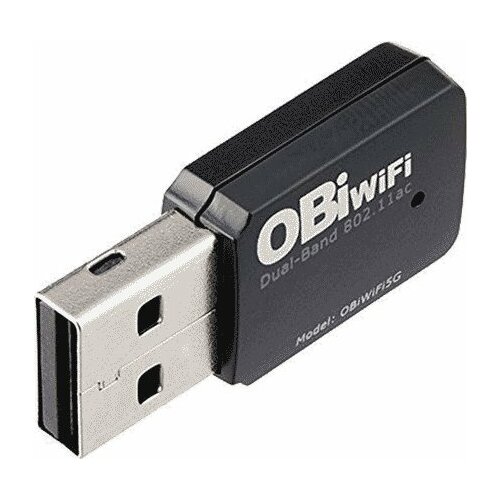 Karta sieciowa HP Poly OBi WiFi