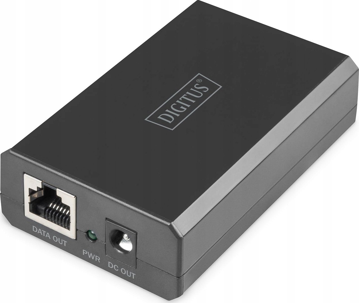 Digitus DIGITUS Gigabit PoE af,at