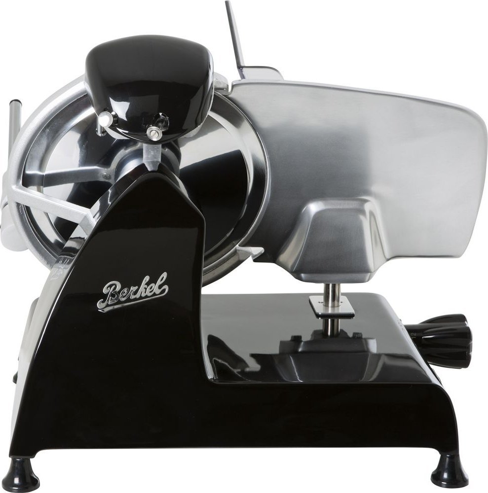 Berkel Red Line RL 250 Black