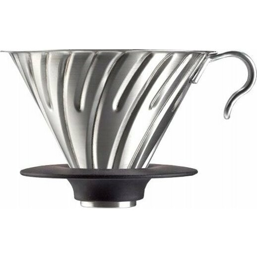 Hario Hario metalowy Drip V60-02 z