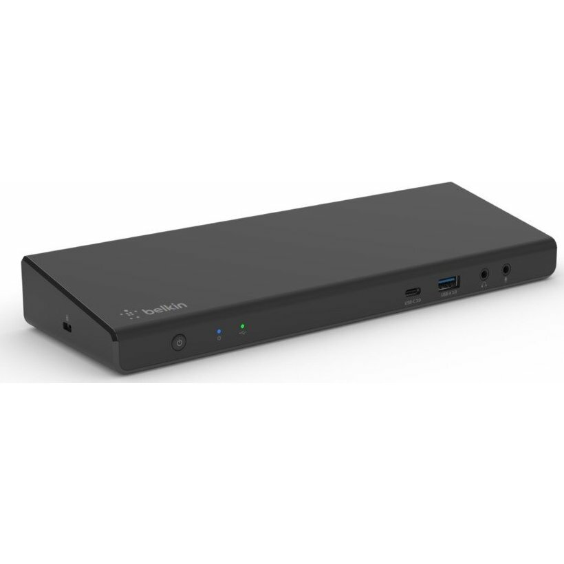 Belkin USB C Display Link Dock