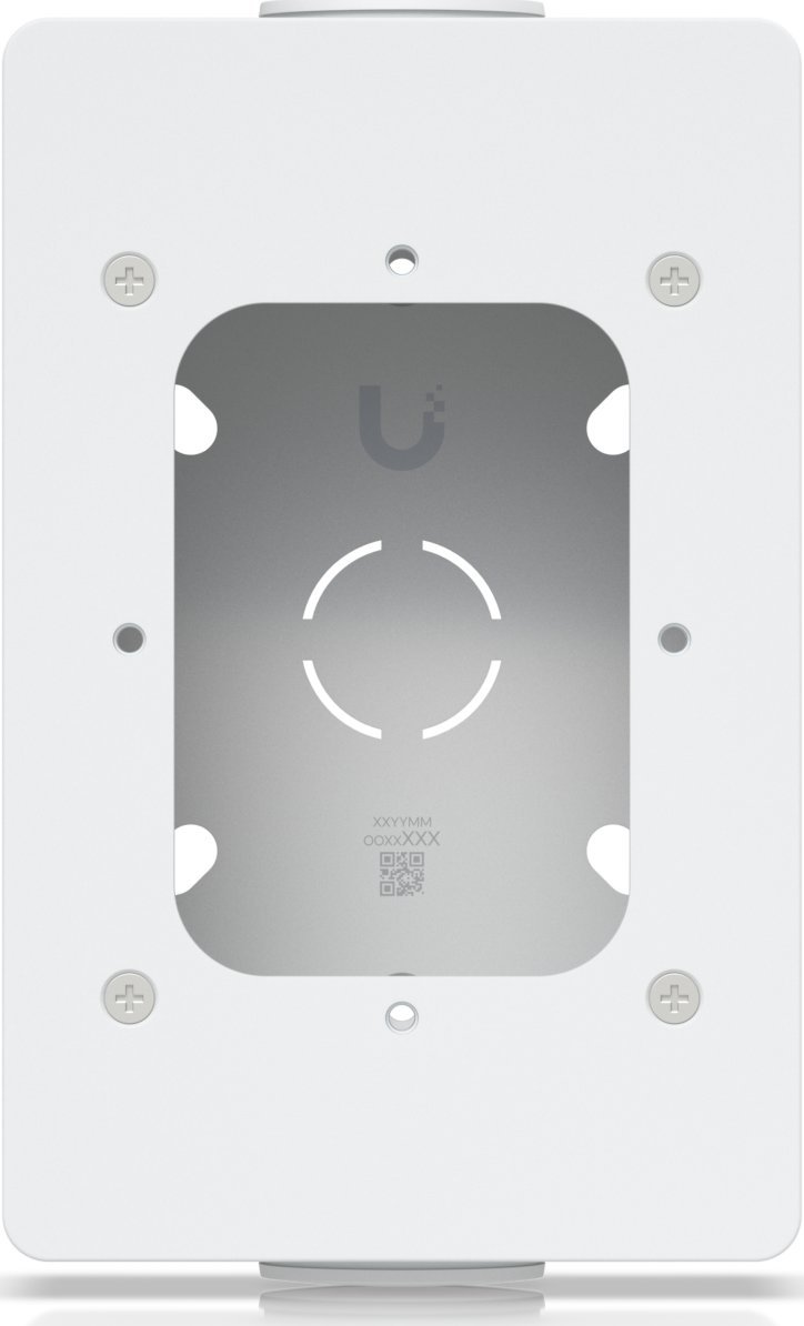 Ubiquiti Junction box for UniFi Access
