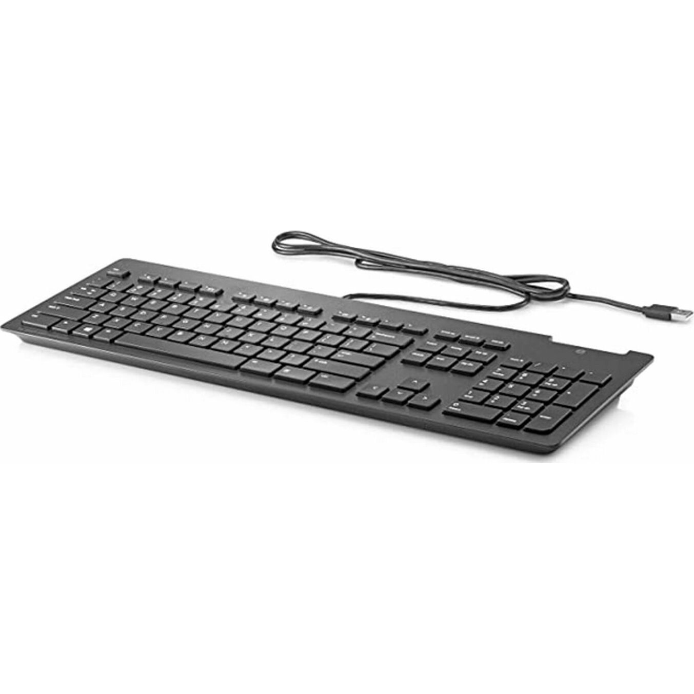 Klawiatura HP Slim Smartcord (911502-L31) |