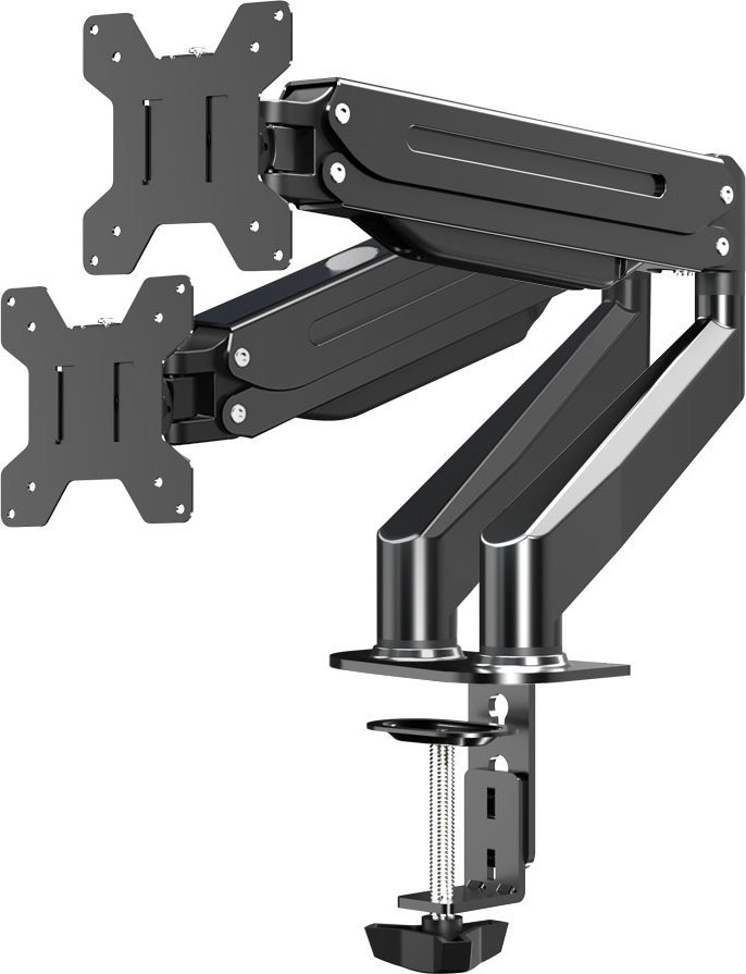 Esperanza ERW020 Gas desk mount for