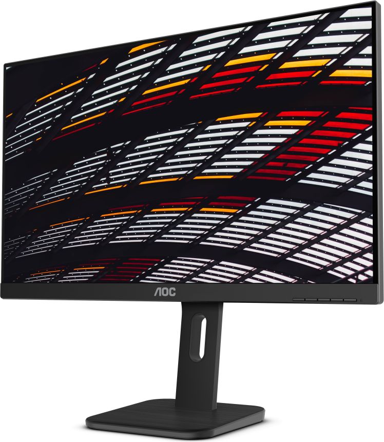 AOC P1 X24P1 - 24" WUXGA