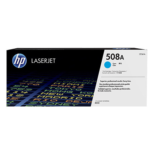 HP CF361A Cyan Toner | CF361A