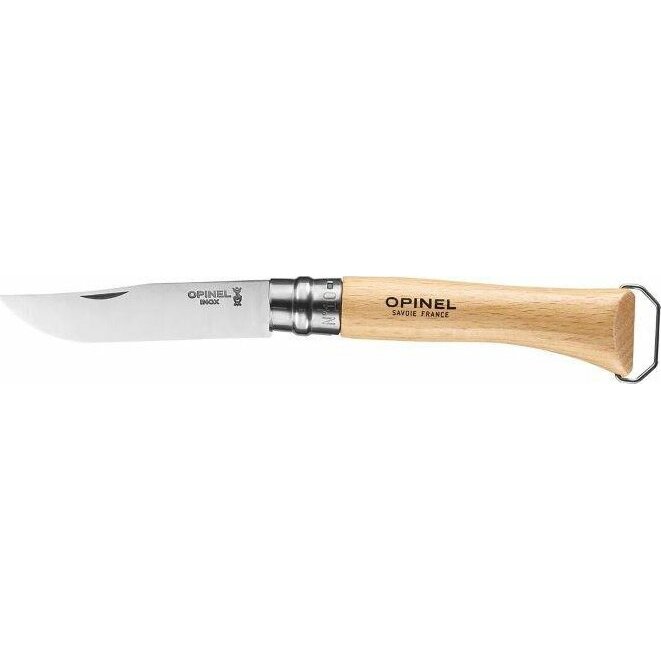 Opinel Opinel Stainless Steel Knife with