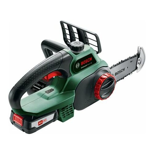 Bosch UniversalChain 18 Akku-Kettensäge | 06008B8000