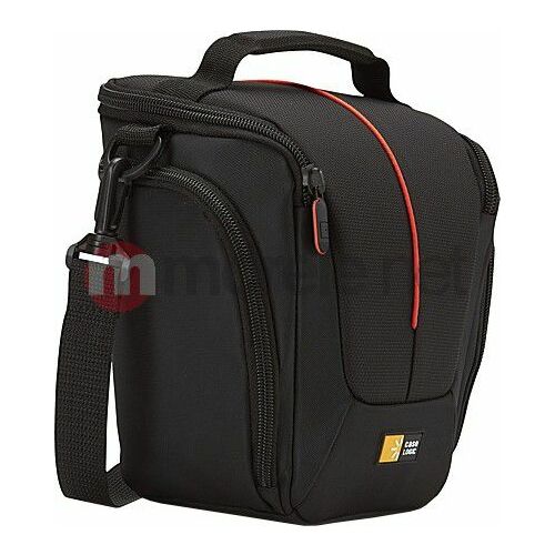 Case Logic DCB306K Black | DCB306K
