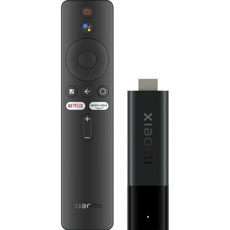 Xiaomi Mi TV Stick 4K black