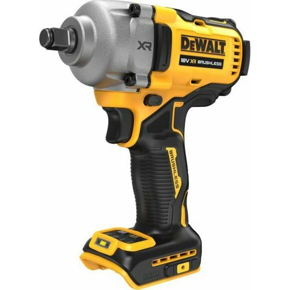 Dewalt 1/2" 18V 812Nm 4-biegi pierścień