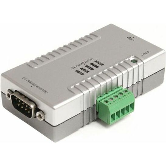 Adapter USB StarTech ICUSB2324852 USB-A -