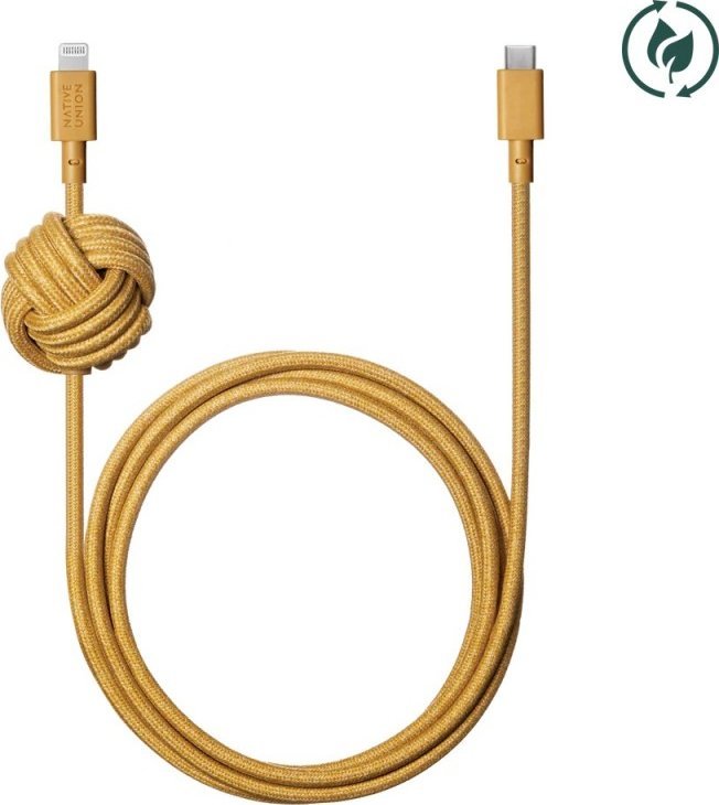 Kabel USB Native Union USB-C -
