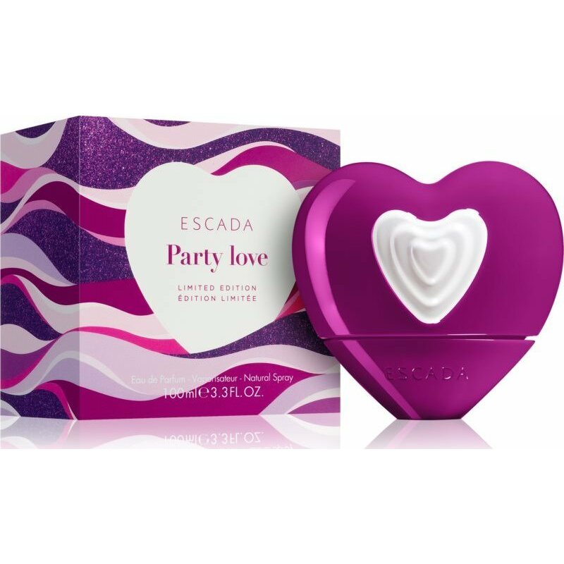 Escada Escada Party Love Eau De