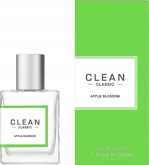 Clean CLEAN Classic Apple Blossom EDP