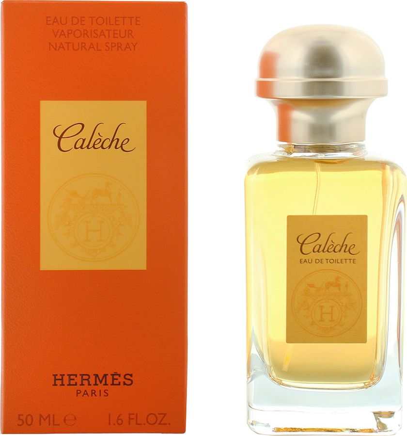 Hermes Hermès Caleche EDT 50 ml