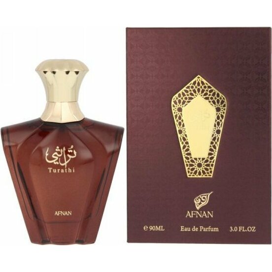 Afnan Perfumy Męskie Afnan EDP Turathi