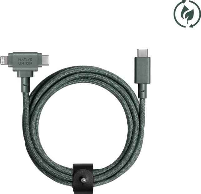 Kabel USB Native Union USB-C -