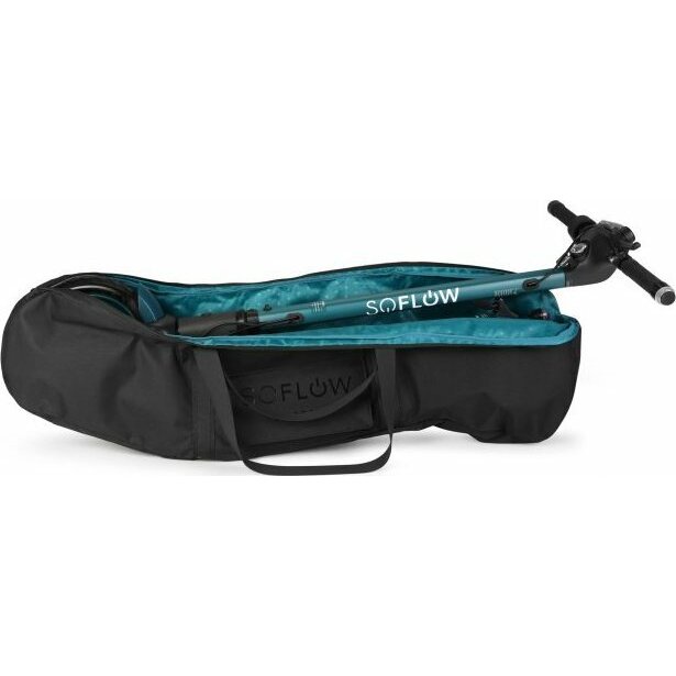 Hulajnoga SoFlow SCOOT`N`BAG SMALL | 40-56-2623