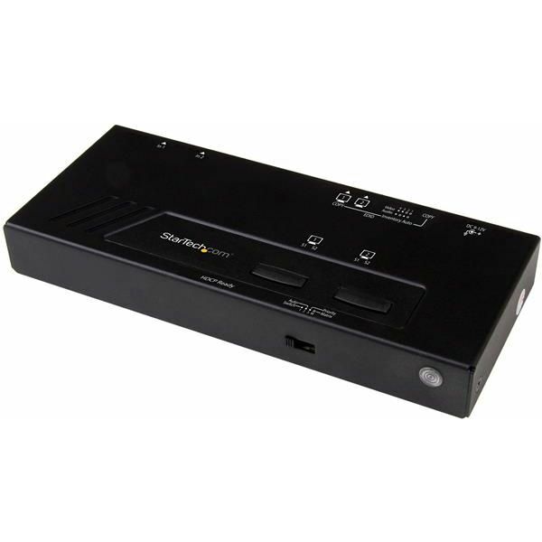 STARTECH.COM 2x2 HDMI Matrix  -