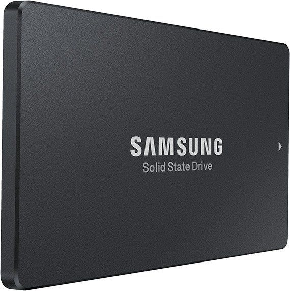 Samsung PM897 MZ7L33T8HBNA 3840 GB 3