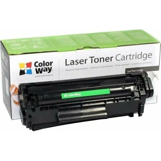 Toner ColorWay Colorway CW-S2825EU kaseta z
