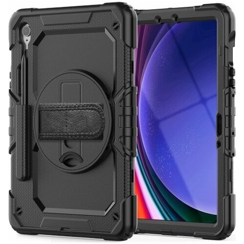 Tech-Protect Solid360 for Samsung Galaxy Tab
