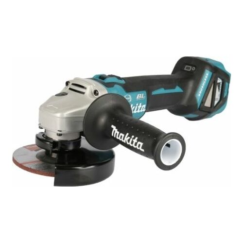 Makita DGA513Z angle grinder 12.5