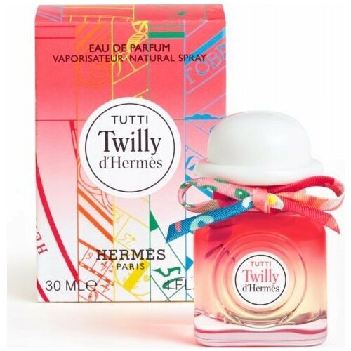 Hermès Perfumy damskie Hermes Tutti Twilly