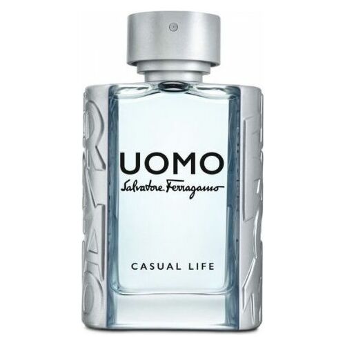 Salvatore Ferragamo Uomo Casual Life EDT