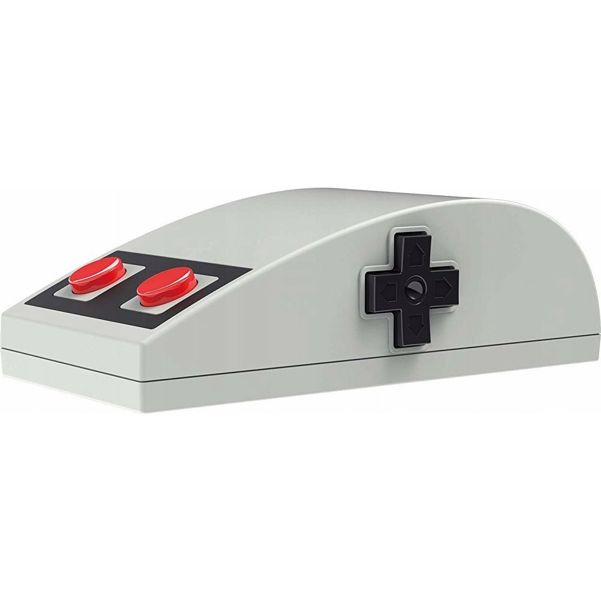 Mysz 8BitDo N30 2.4G szara