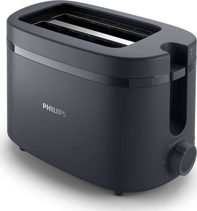 Philips Essentials 1000 Series HD2510/90 Gray