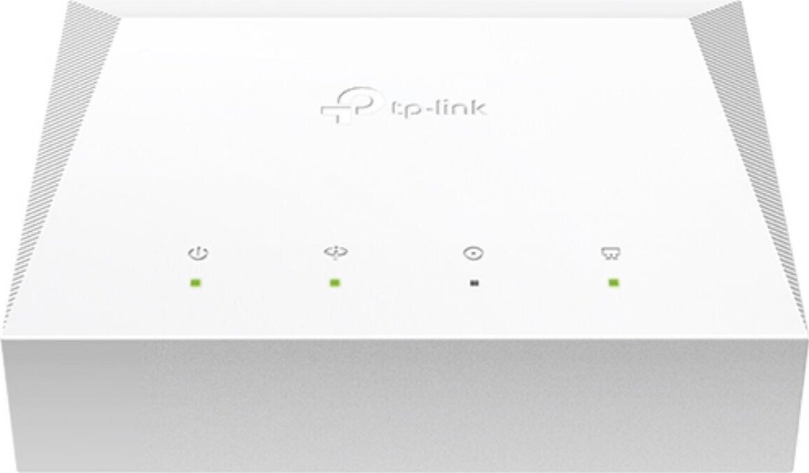 TP-Link 1-Port XGS-PON Terminal | XZ005-G6