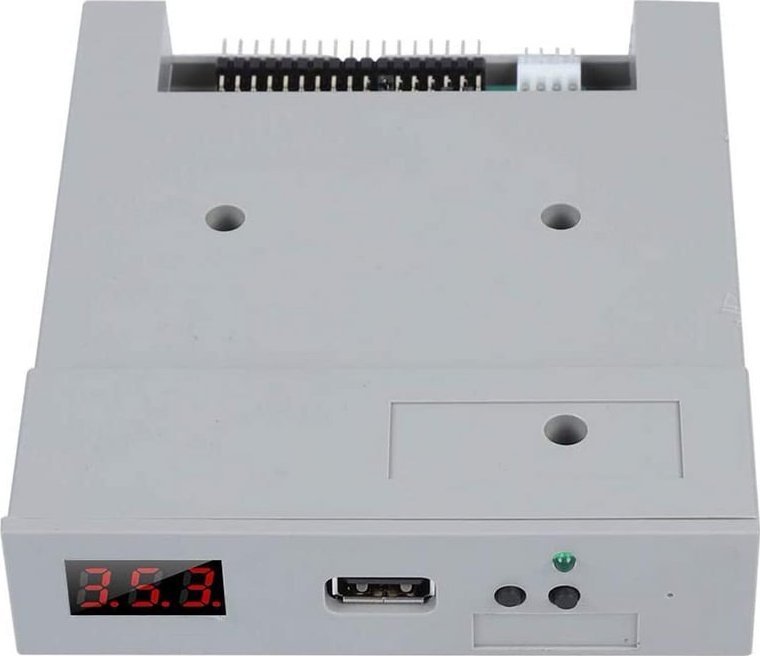 CoreParts 3.5" 1.44MB USB