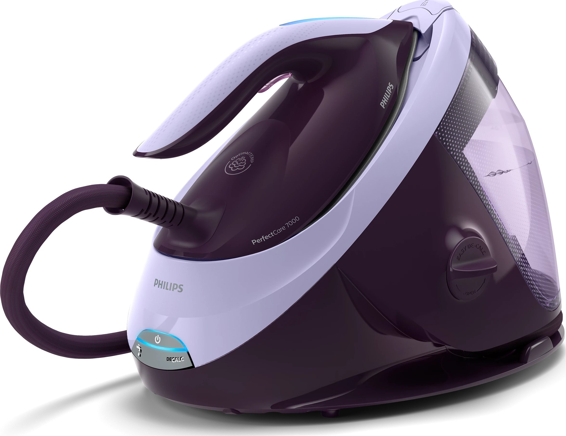 Steam generator PHILIPS PerfectCare PSG7050/30 |