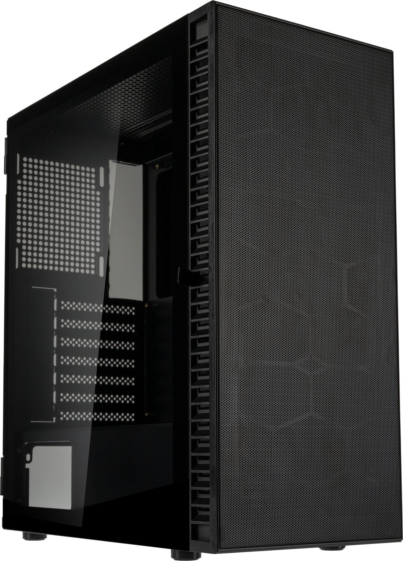 Kolink Observatory HF Mesh Core PC