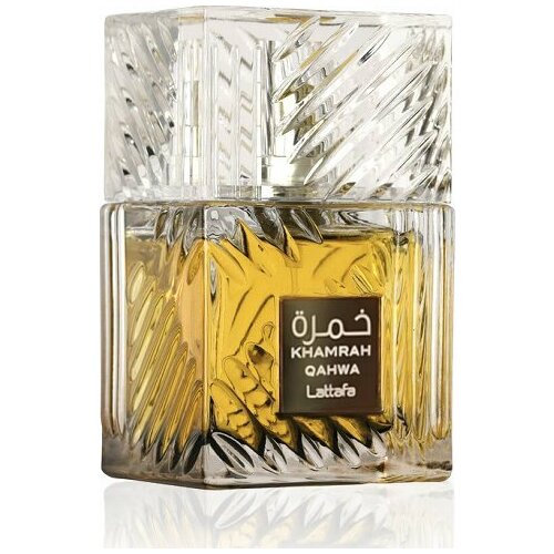 Lattafa Khamrah Qahwa 100ml EDP |